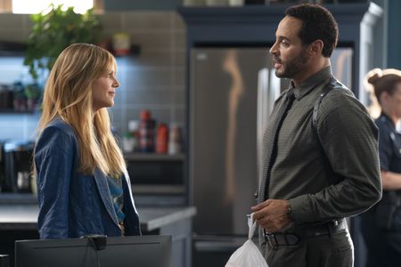 KAITLIN OLSON, DANIEL SUNJATA