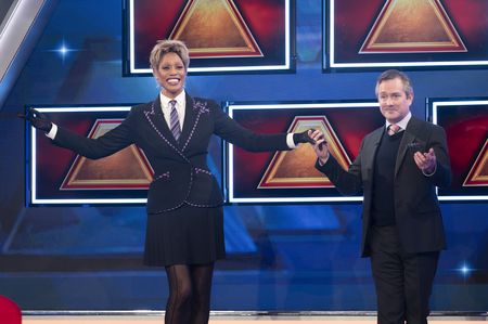 LAVERNE COX, THOMAS LENNON