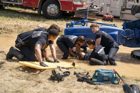 HAILEY KILGORE, JUANI FELIZ, MICHAEL PROVOST