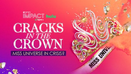Cracks in the Crown: Miss Universe in Crisis?