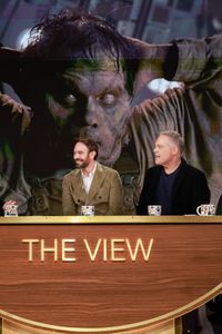 CHARLIE COX, VINCENT D'ONOFRIO