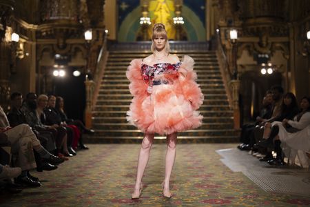 PROJECT RUNWAY