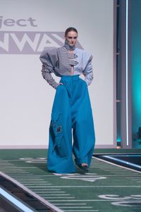 PROJECT RUNWAY