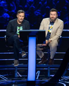 WILL FORTE, TARAN KILLAM