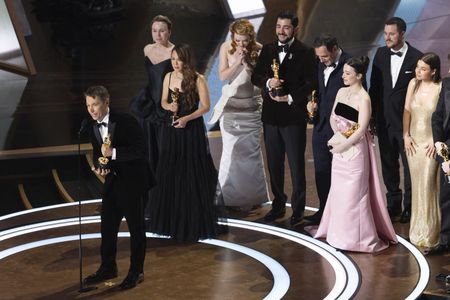 SEAN BAKER, DARYA EKAMASOVA, LINDSEY NORMINGTON, VACHE TOVMASYAN, KARREN KARAGULIAN, MIKEY MADISON, DREW DANIELS, LUNA SOFÍA MIRANDA