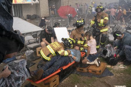 9-1-1: NASHVILLE