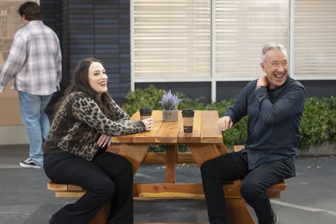 KAT DENNINGS, TIM ALLEN