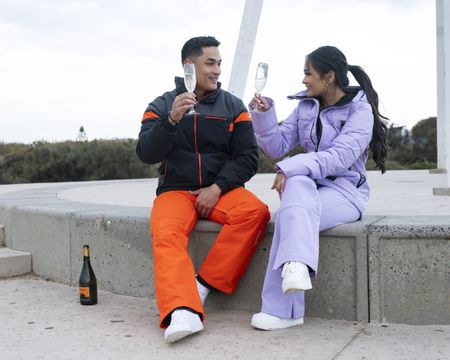 MARCUS, JENN TRAN