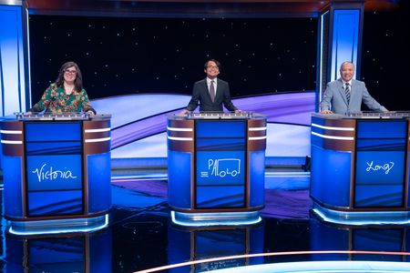 VICTORIA GROCE, PAOLO PASCO, LONG NGUYEN