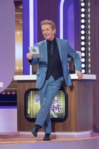 MARTIN SHORT