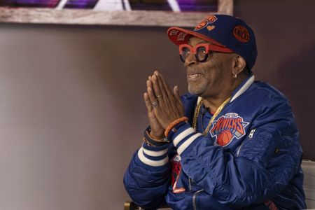 SPIKE LEE