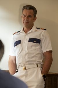 JOSHUA JACKSON