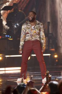 VICTOR SOLOMON