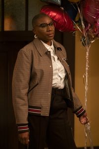AISHA HINDS