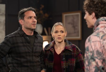 DOMINIC ZAMPROGNA, ALEXA HAVINS