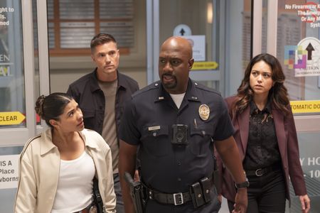 LISSETH CHAVEZ, ERIC WINTER, RICHARD T. JONES, ALYSSA DIAZ