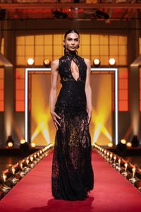 PROJECT RUNWAY