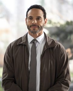 DANIEL SUNJATA