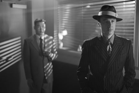 JOEL KIM BOOSTER, ZACH BRAFF