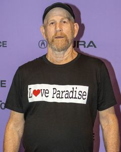 Film Subject, Steve "Woody" Culleton. (Credit: Natalie Behring/Getty)