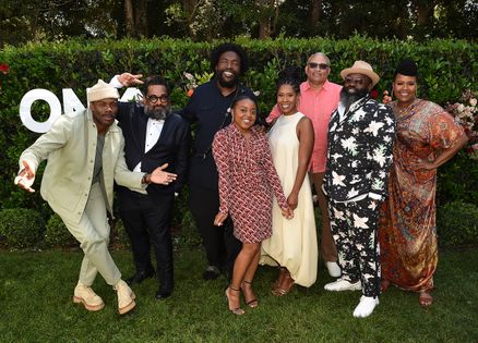 3/26/22: Summer of Soul x Onyx Collective Celebratory Brunch