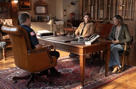 HUNTER MCVEY, HAILEY KILGORE