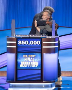 STEVEN WEBER