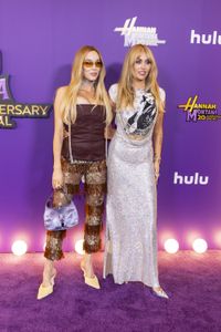 ALEX COOPER, MILEY CYRUS