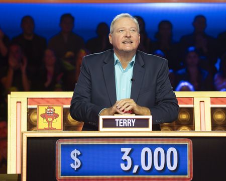 TERRY
