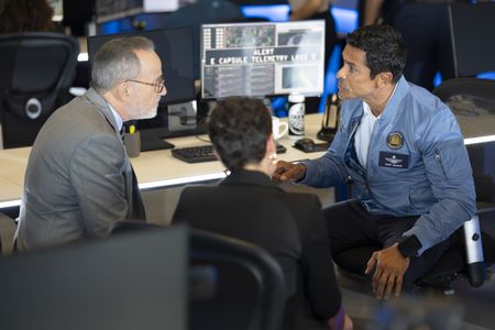 JIM HOLMES, MARK CONSUELOS