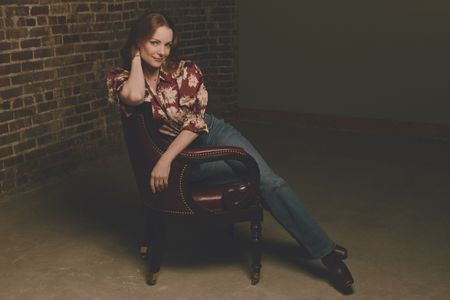 KIMBERLY WILLIAMS-PAISLEY