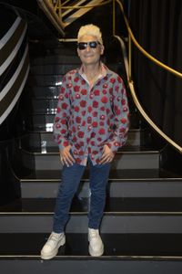 COREY FELDMAN