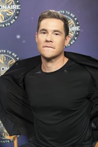 ADAM DEVINE