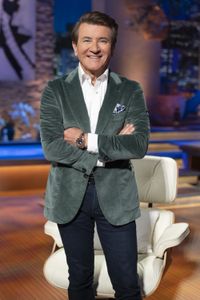 ROBERT HERJAVEC