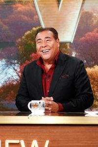 JOHN QUINONES