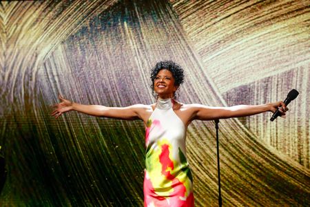 RENÉE ELISE GOLDSBERRY