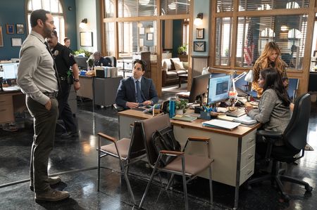 DANIEL SUNJATA, DENIZ AKDENIZ, KAITLIN OLSON, JAVICIA LESLIE