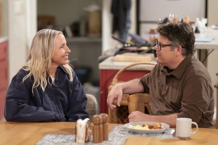 LECY GORANSON, SEAN ASTIN