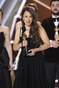 SAMANTHA QUAN