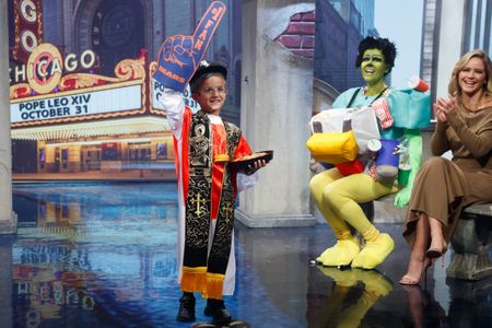 ASHLEY ALDERFER KAUFMAN, SARA HAINES