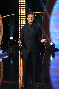 RYAN SEACREST