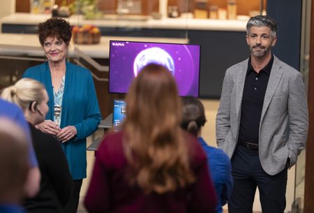 DEBRA CHRISTOFFERSON, KAYVON ESMAILI