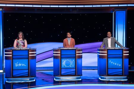 VICTORIA GROCE, PAOLO PASCO, YOGESH RAUT