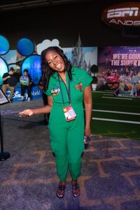 ESSENCE FESTIVAL OF CULTURE™