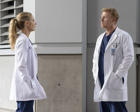 KIM RAVER, KEVIN MCKIDD