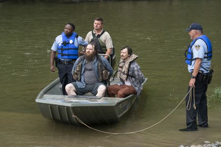 CURTIS WILLIAMS, ADAM MURRAY, MATTHEW CROSBY