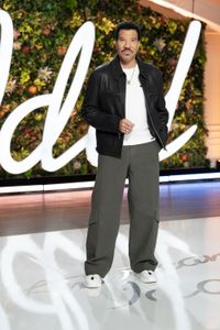 LIONEL RICHIE
