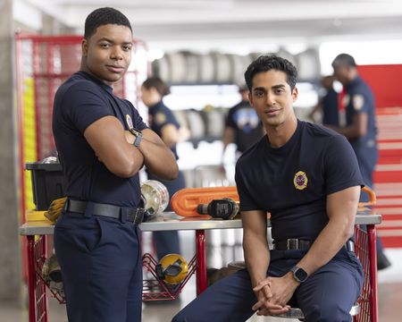 ELIJAH M. COOPER, ANIRUDH PISHARODY