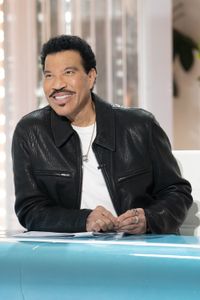 LIONEL RICHIE