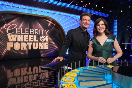 RYAN SEACREST, LISA LOEB
